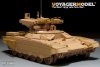 Voyager Model PE35860 Modern Russian BMPT-72 Fire Support Combat Vehicle For TIGERMODEL 4611 1/35